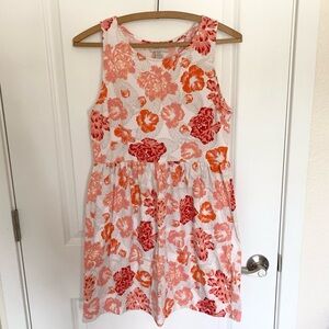 🩷5/$25🩷 LOFT Cotton Dress